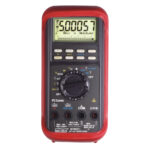 BM857s Multimetr TRMS(AC+DC)20kHz,RS232 Brymen