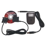 BRUA-20X USB kit for BM20x / BM25x