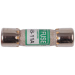 Fuse 11A/1000V 10x38 mm